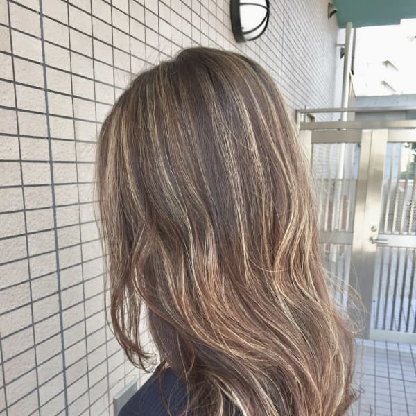 BERRY＿イメチェン＿3Dハイライト＿くびれ＿10代20代