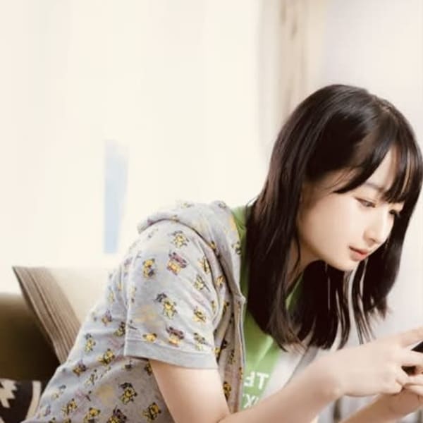 ミディアムスタイル♪|2.1