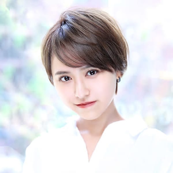 ☆愛されショートスタイル☆|Aere