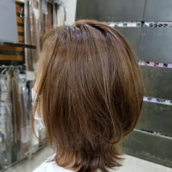 ◇シナモンベージュ◇|NUDE COLOR