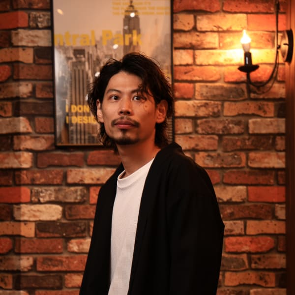 2nd 髪 Chos セカンドカミチョス の予約 サロン情報 美容院 美容室を予約するなら楽天ビューティ