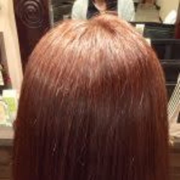 ボブスタイル|ボルボックス　Vol‐Vox hair lab