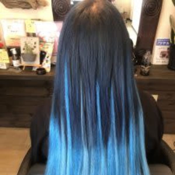 エクステンション