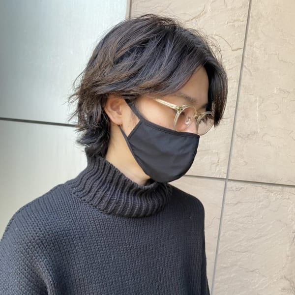 メンズスタイル