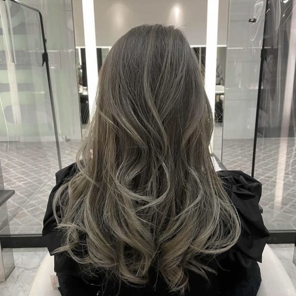 ロングレイヤー