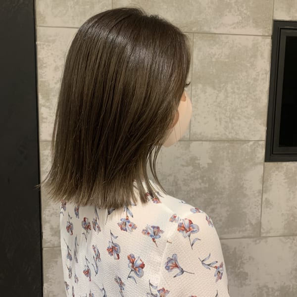 外ハネボブ|ACT JAPAN GRAND CENTRAL