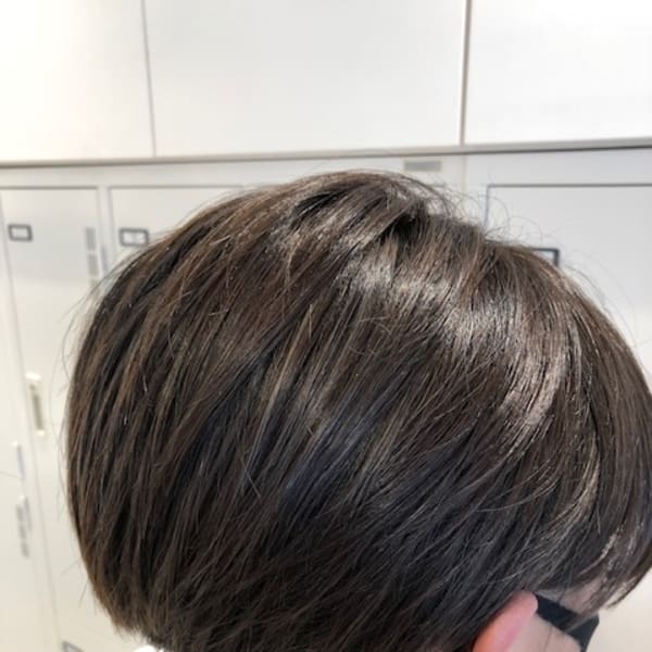 アディクシーカラーサファイア【Ash鷺沼】