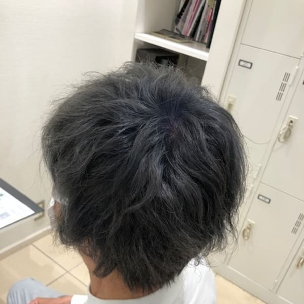 アディクシーカラーサファイア【Ash鷺沼】