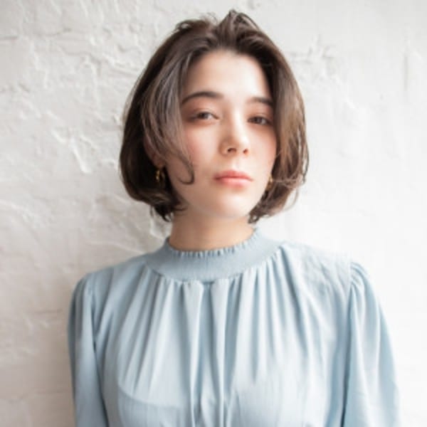 Hair Make Passage 仙川店 パッセージ の予約 サロン情報 美容院 美容室を予約するなら楽天ビューティ