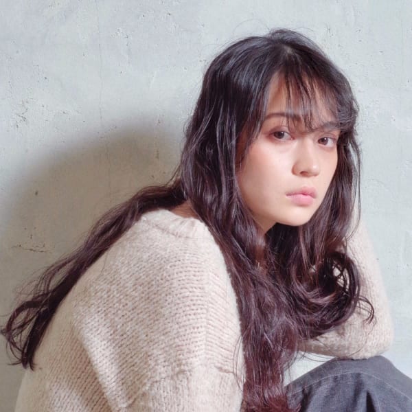 Dabhands 御影×ロング