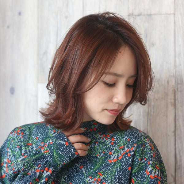 Dabhands 御影×ミディアム