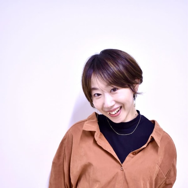 Aube Hair Iris 博多店 オーブヘアアイリス ハカタテン の予約 サロン情報 美容院 美容室を予約するなら楽天ビューティ