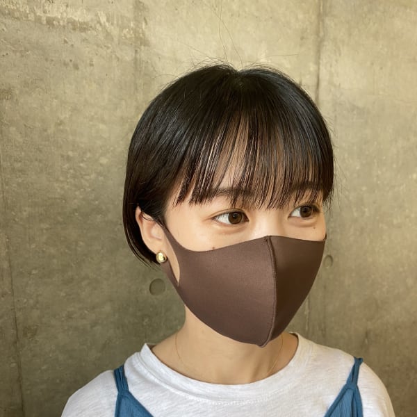 オススメ順 10代 ボブ 黒髪 ショートの髪型 ヘアスタイル 楽天ビューティ オススメ順 10代 ボブ 黒髪 ショートの髪型 ヘアスタイル 楽天ビューティ