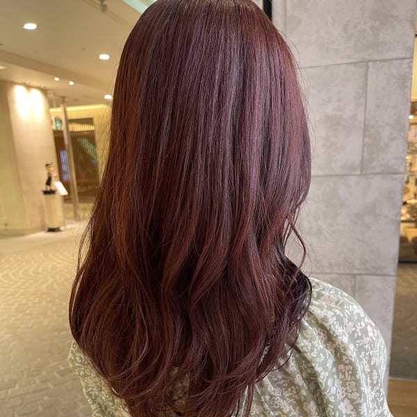 レイヤーカット|ACT JAPAN GRAND CENTRAL