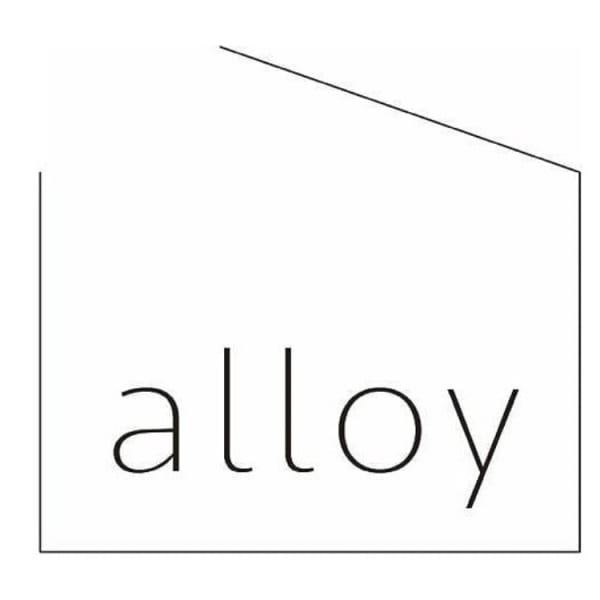 alloy【アロイ】のスタッフ紹介。横井 正裕
