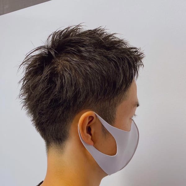 ROCA by teatro hair salon【ロカ】