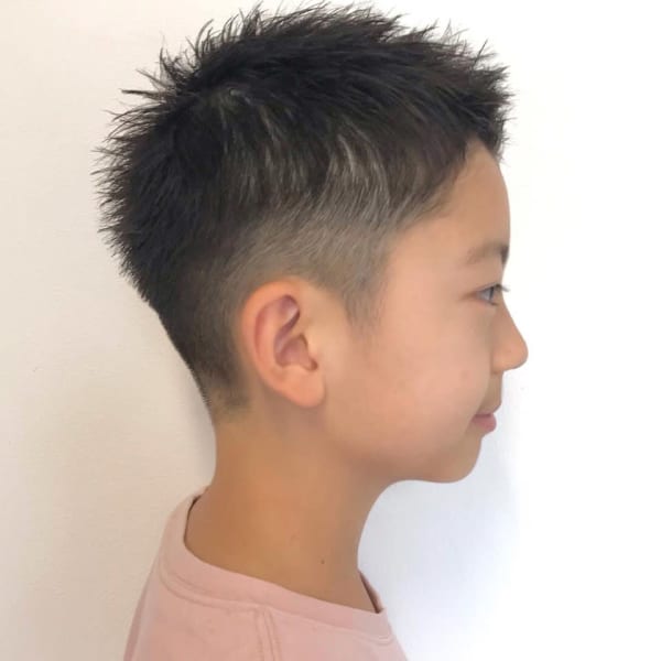 ROCA by teatro hair salon【ロカ】