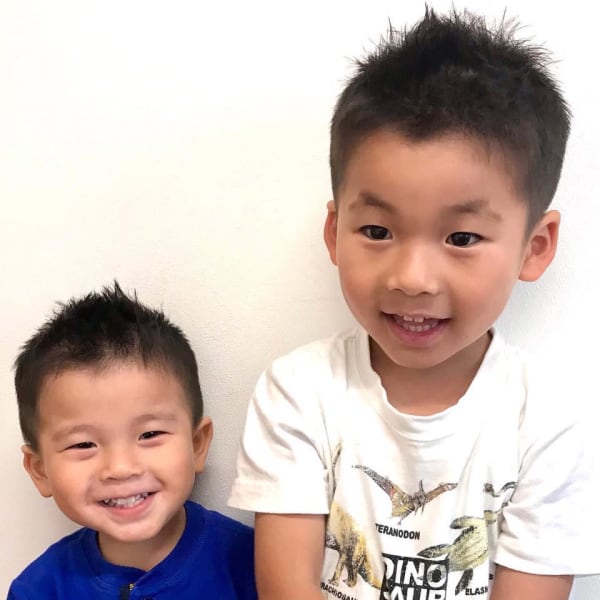 ROCA by teatro hair salon【ロカ】