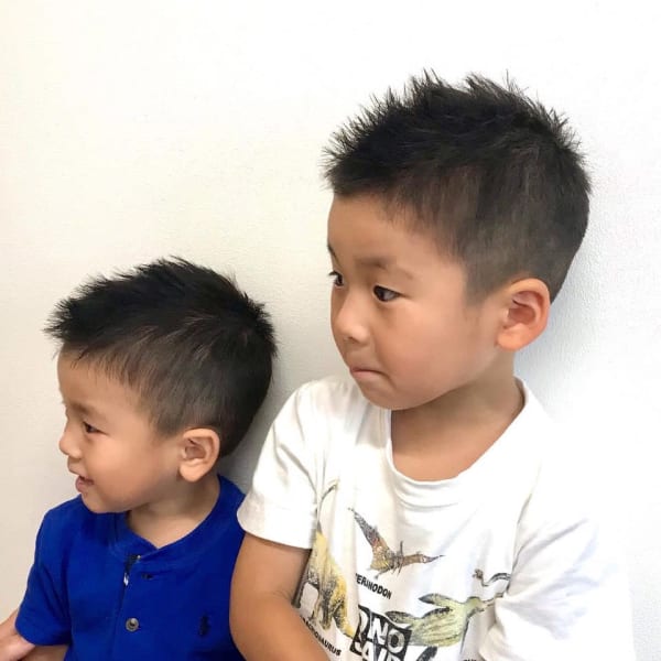 ROCA by teatro hair salon【ロカ】