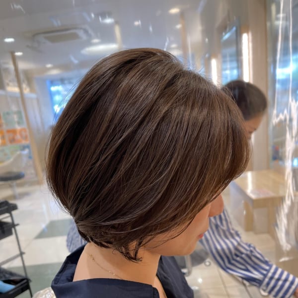 Ash 成瀬店 アッシュ の予約 サロン情報 美容院 美容室を予約するなら楽天ビューティ Ash 成瀬店 アッシュ の予約 サロン情報 美容院 美容室を予約するなら楽天ビューティ