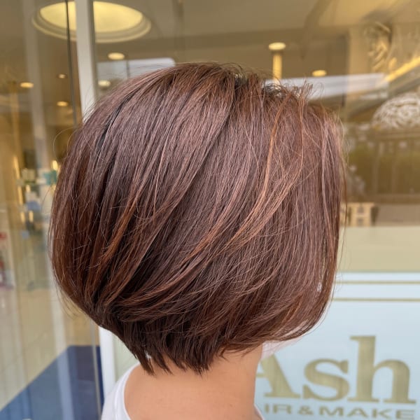 Ash 成瀬店 アッシュ の予約 サロン情報 美容院 美容室を予約するなら楽天ビューティ Ash 成瀬店 アッシュ の予約 サロン情報 美容院 美容室を予約するなら楽天ビューティ