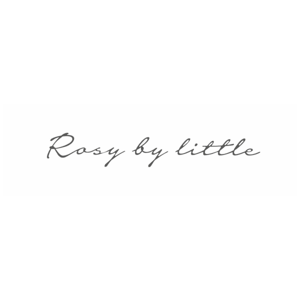 Rosy by little【ロージィー バイ リトル】のスタッフ紹介。Rosy by little