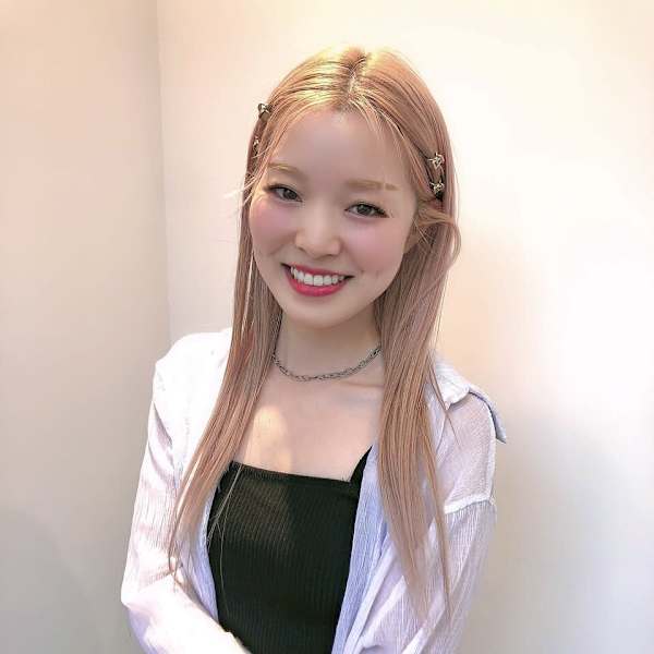 Little Salt 渋谷 リトルソルト の予約 サロン情報 美容院 美容室を予約するなら楽天ビューティ