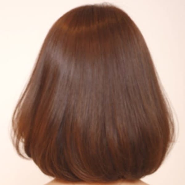 【大人女性に…*】すっきりショート