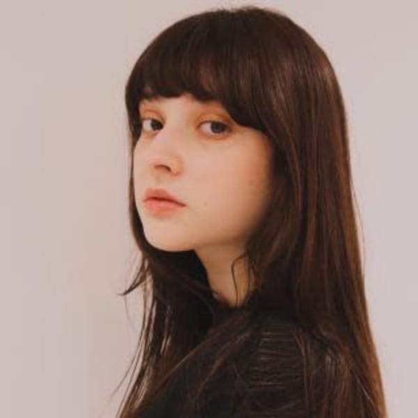 さら艶ストレート