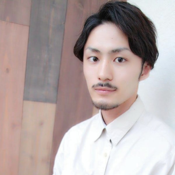 大人ウェーブ