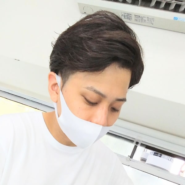 山本 貴大 Coco Hair Salon ココヘアサロン のスタッフ 美容院 美容室を予約するなら楽天ビューティ 山本 貴大 Coco Hair Salon ココヘアサロン のスタッフ 美容院 美容室を予約するなら楽天ビューティ