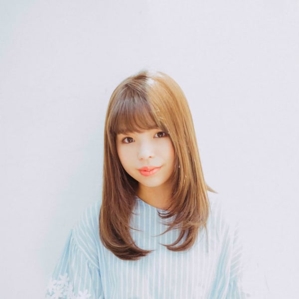 【巣鴨】【大塚】Flore by nunc新作スタイル