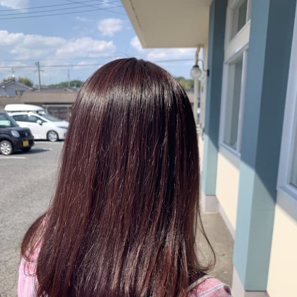 予約制 岡山県でオススメ 美容院 美容室30選 楽天ビューティ