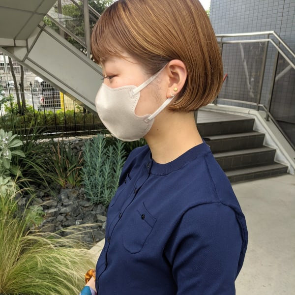 Bricolage ブリコラージュ の予約 サロン情報 美容院 美容室を予約するなら楽天ビューティ Bricolage ブリコラージュ の予約 サロン情報 美容院 美容室を予約するなら楽天ビューティ