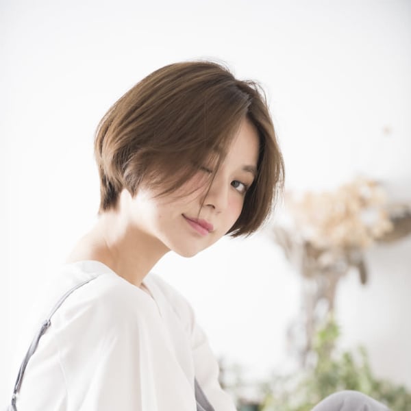 イノセントボブ☆