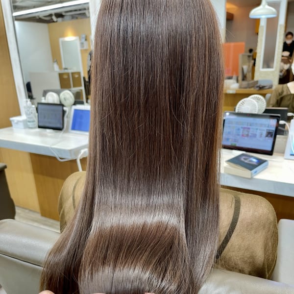 Hair Dera S 銀座中央通り店 デラ ヘアーデラ ギンザチュウオウドオリテン の予約 サロン情報 美容院 美容室を予約するなら楽天ビューティ Hair Dera S 銀座中央通り店 デラ ヘアーデラ ギンザチュウオウドオリテン の予約 サロン情報 美容院 美容室を予約するなら楽天ビューティ