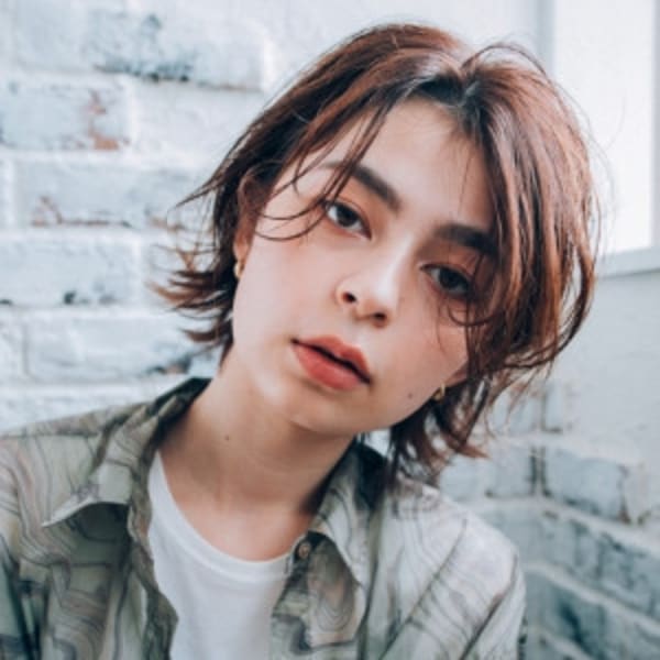 Hair Make Passage 仙川店 パッセージ の予約 サロン情報 美容院 美容室を予約するなら楽天ビューティ