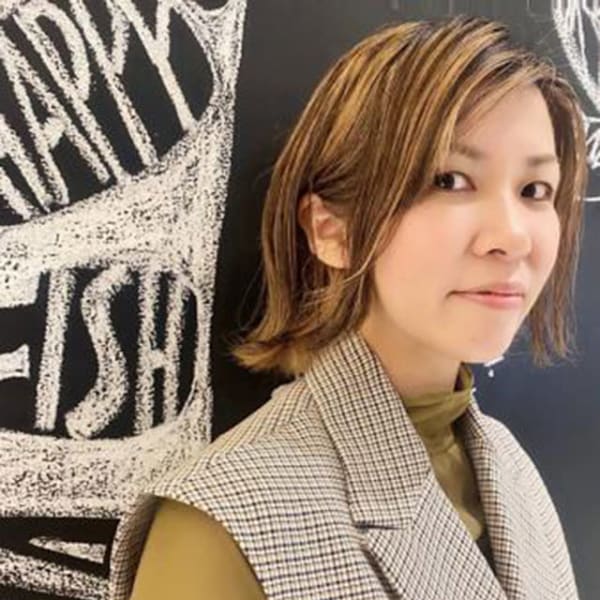 井上 かおり ヘアーサロン ソシエ 天王寺ミオ店 ソシエ のスタッフ 美容院 美容室を予約するなら楽天ビューティ 井上 かおり ヘアーサロン ソシエ 天王寺ミオ店 ソシエ のスタッフ 美容院 美容室を予約するなら楽天ビューティ
