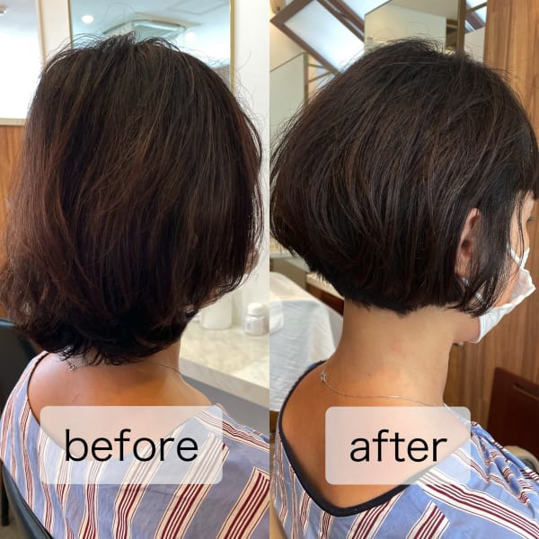 Beautrium Ginza ビュートリアム の予約 サロン情報 美容院 美容室を予約するなら楽天ビューティ