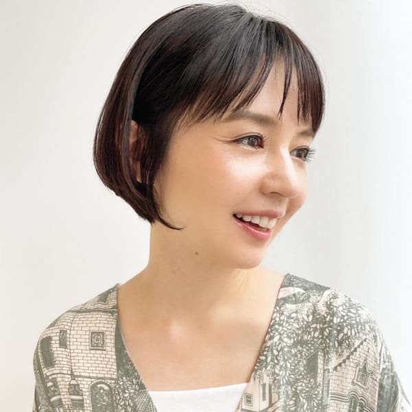 Houle ウル の予約 サロン情報 美容院 美容室を予約するなら楽天ビューティ