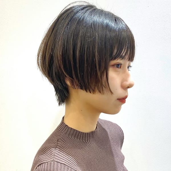 Beautrium Ginza ビュートリアム の予約 サロン情報 美容院 美容室を予約するなら楽天ビューティ