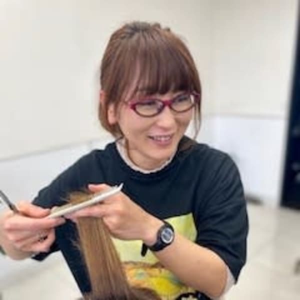 K S Collection 山王店 ケーズコレクションサンノウテン のスタッフ 美容院 美容室を予約するなら楽天ビューティ K S Collection 山王店 ケーズコレクションサンノウテン のスタッフ 美容院 美容室を予約するなら楽天ビューティ