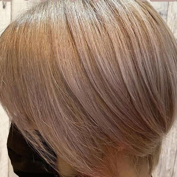 スタイル2 カルフールロハス草加店 Lohas ロハス のヘアスタイル 美容院 美容室を予約するなら楽天ビューティ スタイル2 カルフールロハス草加店 Lohas ロハス のヘアスタイル 美容院 美容室を予約するなら楽天ビューティ