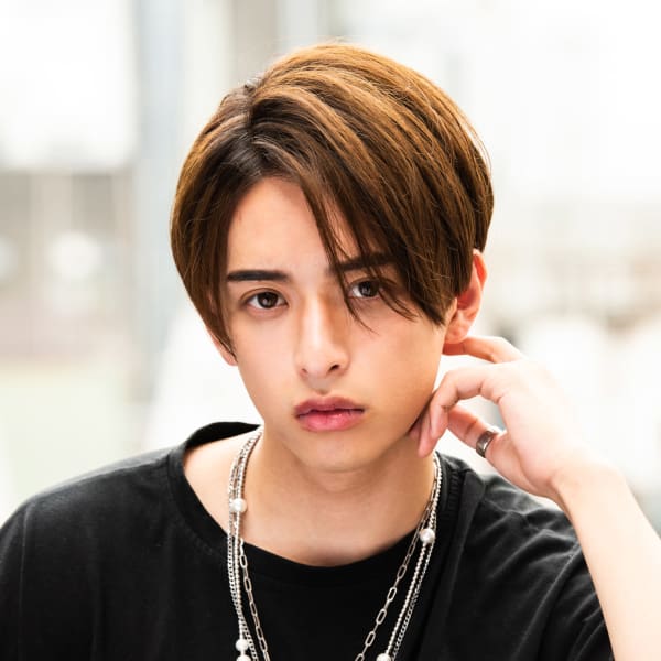 Lala Roomo 新宿店 ララルーモシンジュクテン の予約 サロン情報 美容院 美容室を予約するなら楽天ビューティ