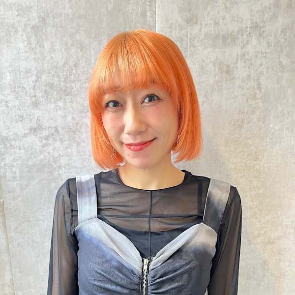 Style横浜 スタイル の予約 サロン情報 美容院 美容室を予約するなら楽天ビューティ