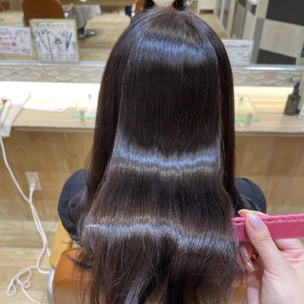 Olive S By Neolive オリーブスバイネオリーブ の予約 サロン情報 美容院 美容室を予約するなら楽天ビューティ