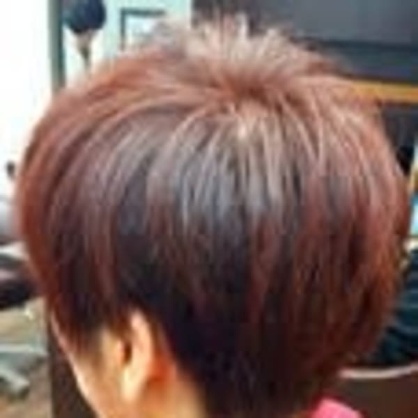 メンズスタイル
