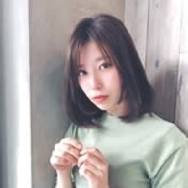 ☆ひし形系ミディアムレイヤー+Limberスタイル☆|Limber