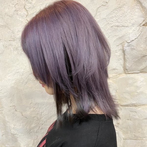 インナーウルフ