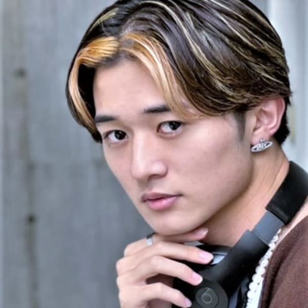 メンズのオススメ順 モード ミディアムの髪型 ヘアスタイル 楽天ビューティ メンズのオススメ順 モード ミディアムの髪型 ヘアスタイル 楽天ビューティ